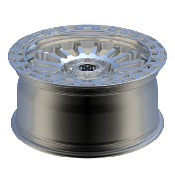 MH008 18"-MACHINED