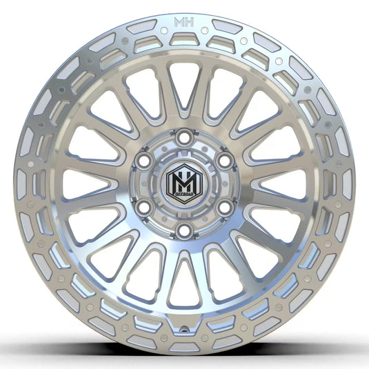 MH008 18