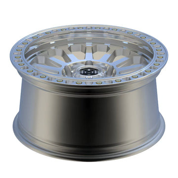 MH017 17"- MACHINED