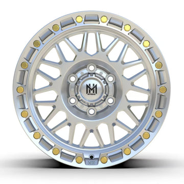 MH013 17"-MACHINED