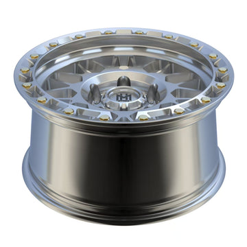 MH013 17"-MACHINED