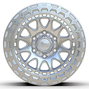 MH011 17"-MACHINED