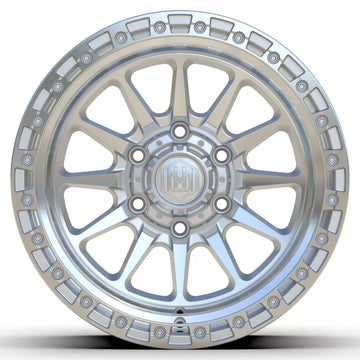 MH015 17"- MACHINED