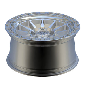 MH015 17"- MACHINED