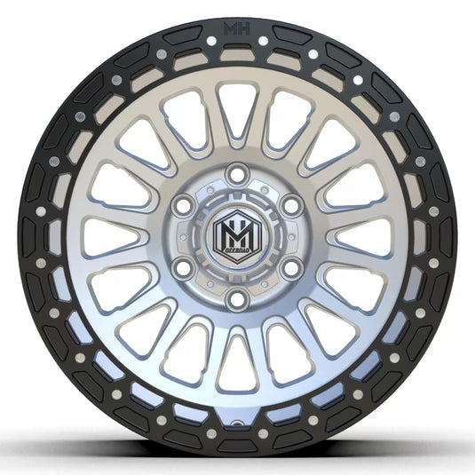 MH008 17
