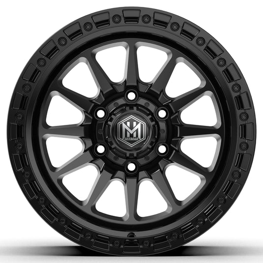 MH015 17