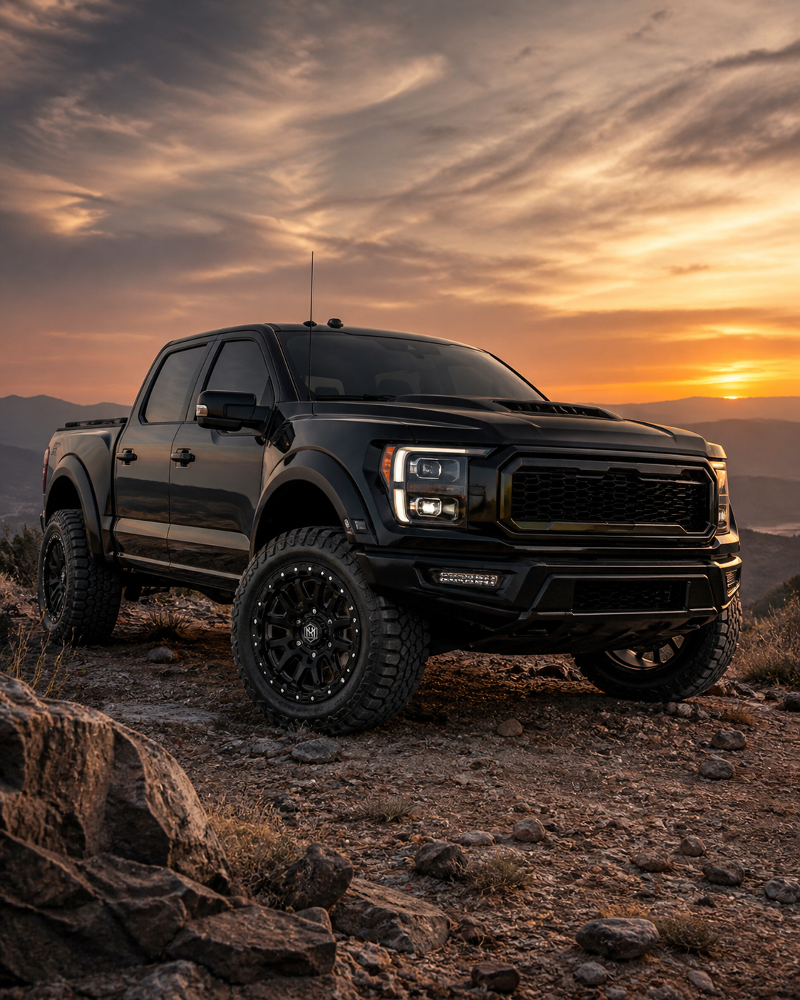 Have real vehicle photos?