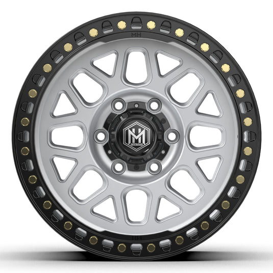 MH006 17