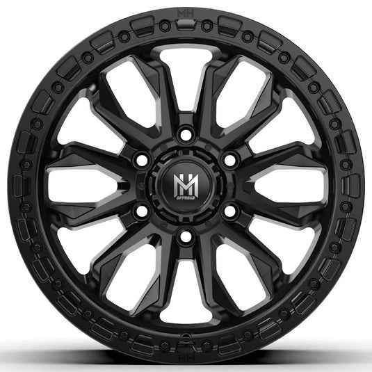 MH004 17