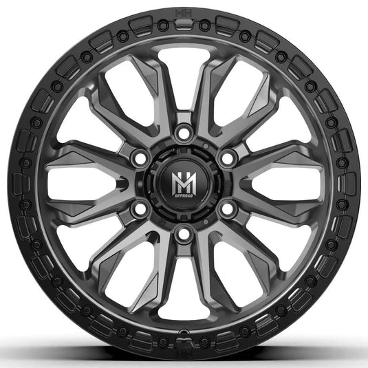 MH004 17