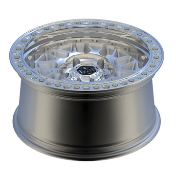 MH016 17"- MACHINED