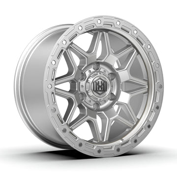 MH022 17"-MACHINED