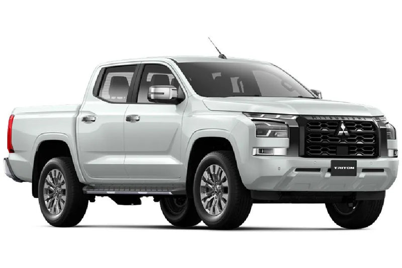 Mitsubishi Triton